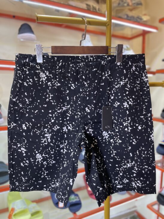 Short Armani Exchange