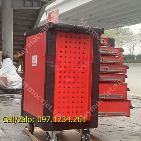 Tủ đựng đồ nghề sửa chữa 7 ngăn VM32 giá rẻ Tủ đựng đồ nghề sửa chữa 7 ngăn VM32 giá rẻ