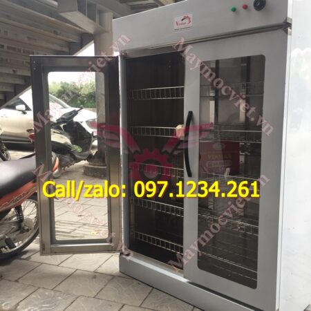 Tủ sấy khăn inox Turbo TBS800 giá rẻ Tủ sấy khăn inox Turbo TBS800 giá rẻ