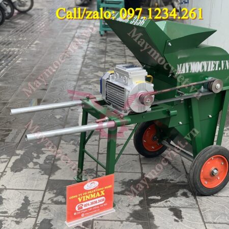 Máy nghiền đất trồng cây VMDA32 giá rẻ Máy nghiền đất trồng cây VMDA32 giá rẻ