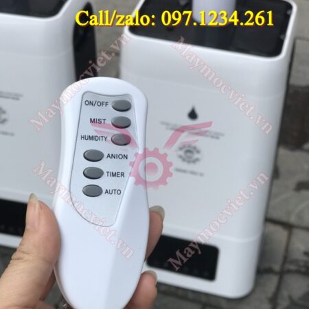 Máy phun sương tạo ẩm VMA16 giá rẻ