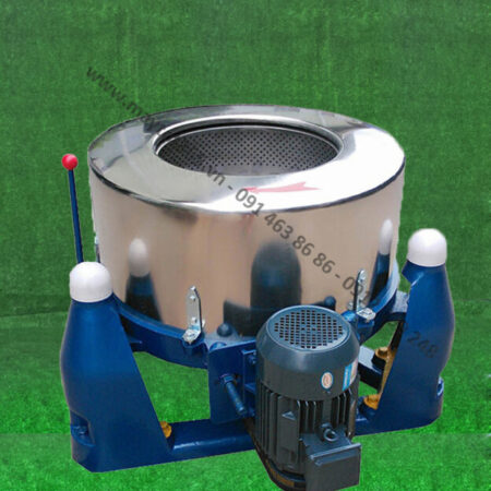 Máy vắt ly tâm công nghiệp 40kg Máy vắt ly tâm công nghiệp 40kg