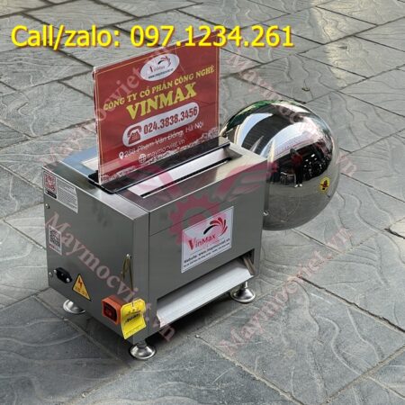 Máy vo viên trân châu VMV1200 giá rẻ