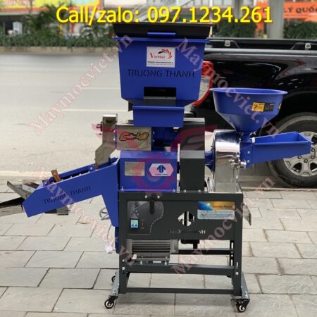 Máy xát gạo bầu gió TL286 Vip giá rẻ Máy xát gạo bầu gió TL286 Vip giá rẻ
