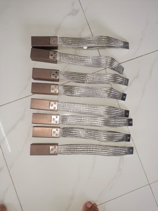 Tổng kho nhập khẩu và phân phối chổi than, chổi than công nghiệp