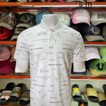 ÁO POLO ARMANI HÀNG CHÍNH HÃNG XÁCH TAY ÁO POLO ARMANI HÀNG CHÍNH HÃNG XÁCH TAY