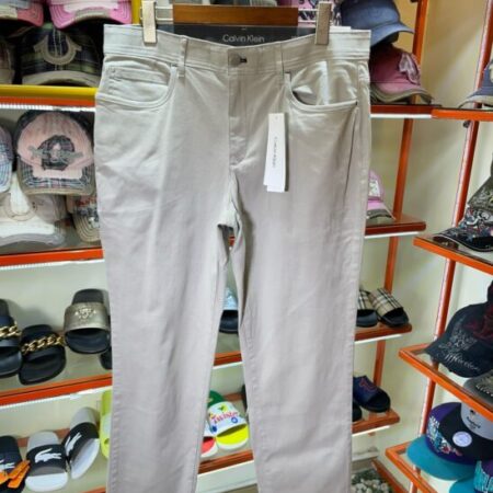 Quần kaki Quần kaki