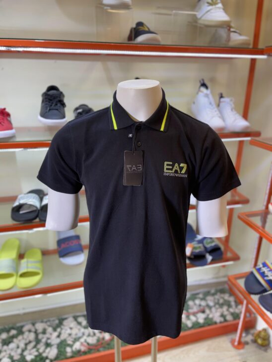 Polo Ea7