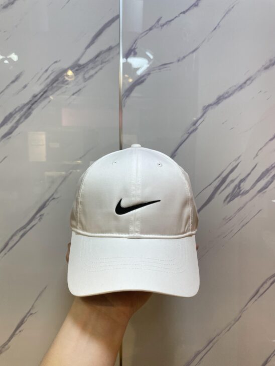 NÓN THỂ THAO NIKE HÀNG CHÍNH HÃNG