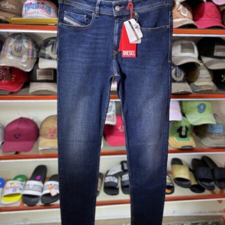 QUẦN JEAN DIESEL HÀNG CHÍNH HÃNG
