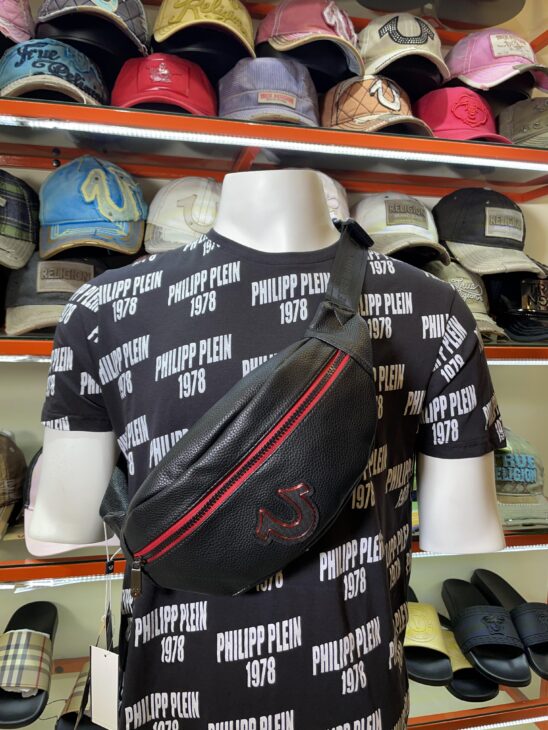 TÚI ĐEO CHÉO TRUE RELIGION HÀNG CHÍNH HÃNG