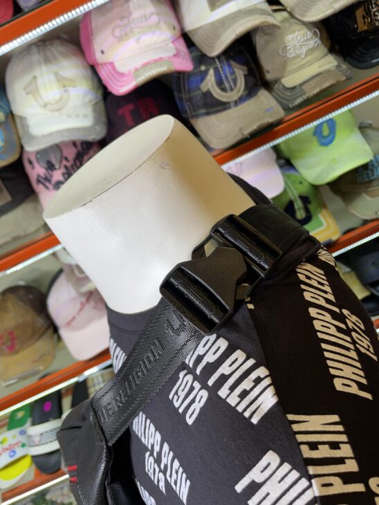 TÚI ĐEO CHÉO TRUE RELIGION HÀNG CHÍNH HÃNG