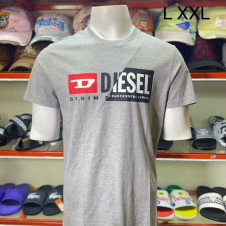 Áo thun Diesel Áo thun Diesel