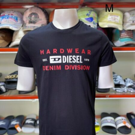 Áo thun Diesel Áo thun Diesel