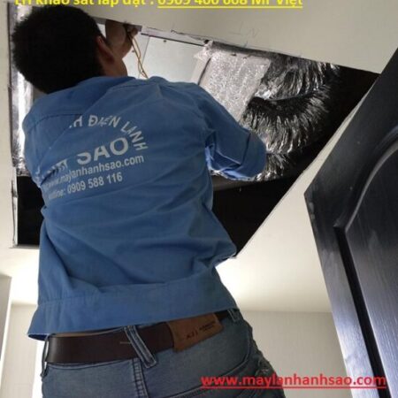 Review Máy Lạnh Daikin Ftkb25yvmv – Inverter 1hp