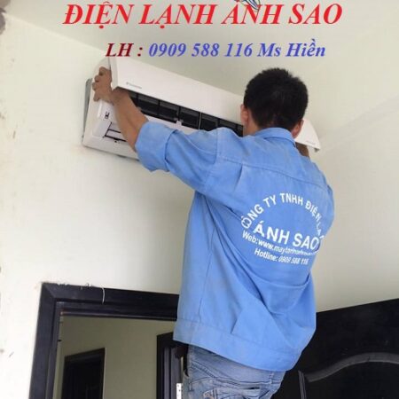 Lắp Đặt Máy Lạnh Treo Tường Daikin Ftkb25yvmv – 1.0hp Giá Rẻ Lắp Đặt Máy Lạnh Treo Tường Daikin Ftkb25yvmv – 1.0hp Giá Rẻ
