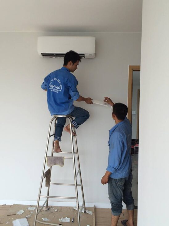 Máy Lạnh Treo Tường Casper Chính Hãng, Chuẩn Thái Lan, Giá Tại Kho