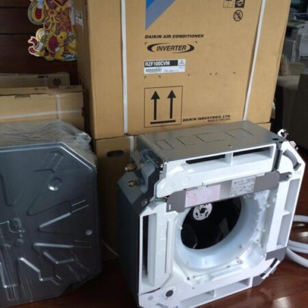 Đại Lý Daikin Khu Vực TP.HCM – Cung cấp lắp đặt chính hãng