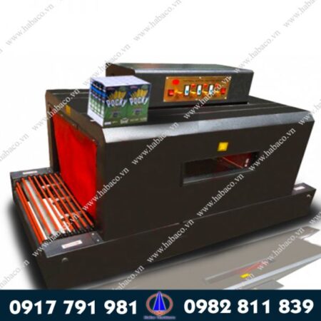 Máy rút màng co 400×350 Máy rút màng co 400×350