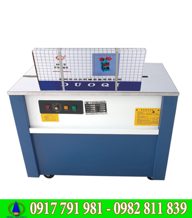 Máy đóng đai thùng công nghiệp KZB-1