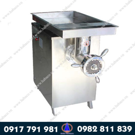 Máy xay đùn thịt công nghiệp JR 42