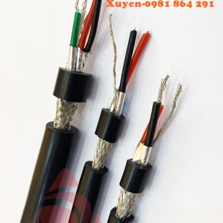 Dây cáp điện RS485 18AWG 1Pair chính hãng giá tốt Altek kabel Dây cáp điện RS485 18AWG 1Pair chính hãng giá tốt Altek kabel