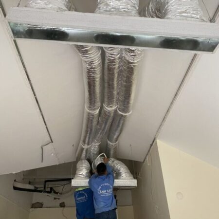 Ưu Điểm Của Máy Lạnh Áp Trần – Đơn Vị Bán Và Thi Công Chuyên Nghiệp