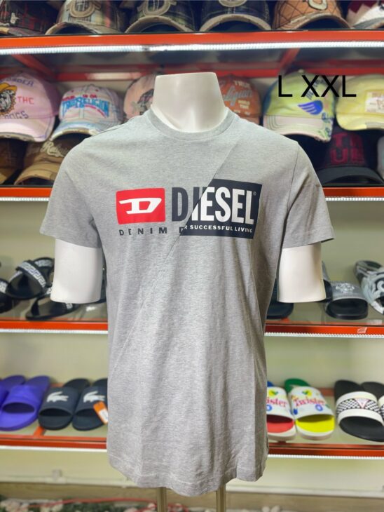 Áo thun Diesel