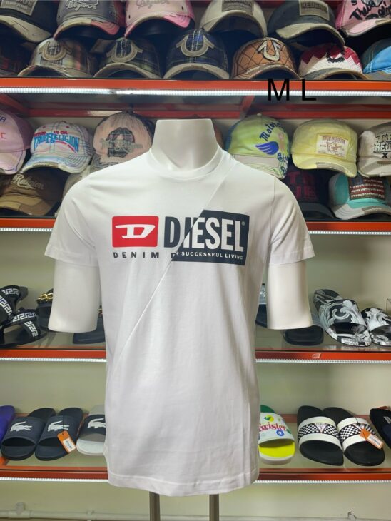 Áo thun Diesel