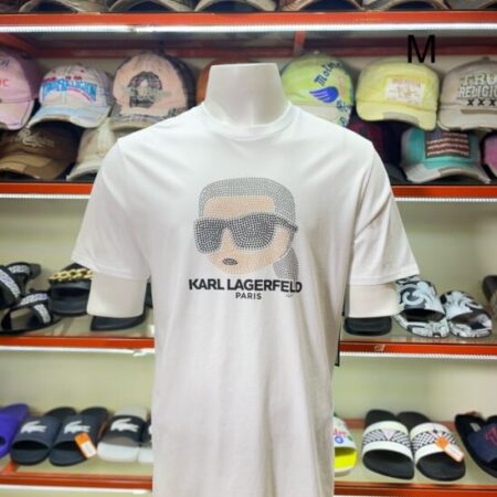 ÁO THUN KARL PARIS HÀNG CHÍNH HÃNG