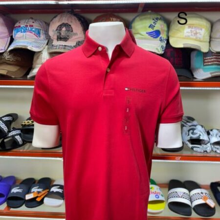 ÁO POLO TOMMY HÀNG CHÍNH HÃNG ÁO POLO TOMMY HÀNG CHÍNH HÃNG