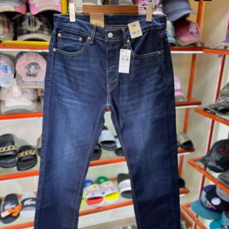 QUẦN JEAN LEVIS HÀNG CHÍNH HÃNG