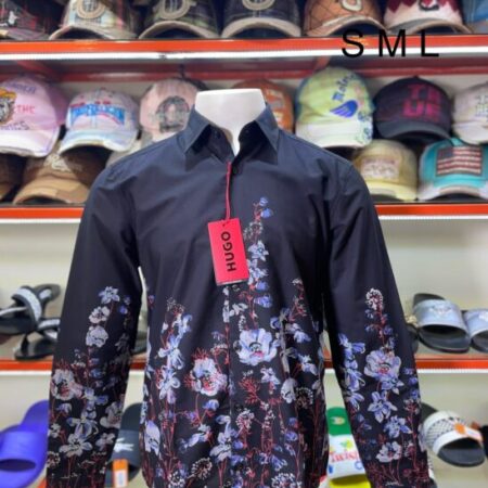 SƠ MI BOSS HÀNG CHÍNH HÃNG XÁCH TAY SƠ MI BOSS HÀNG CHÍNH HÃNG XÁCH TAY