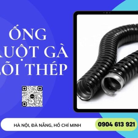 Ống kẽm đàn hồi/ ống ruột gà lõi thép phi 20 (1/2 inch) Ống kẽm đàn hồi/ ống ruột gà lõi thép phi 20 (1/2 inch)
