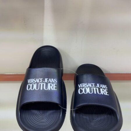 DÉP VERSACE HÀNG CHÍNH HÃNG XÁCH TAY