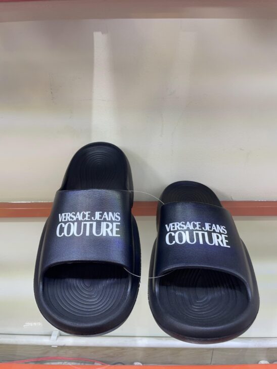 DÉP VERSACE HÀNG CHÍNH HÃNG XÁCH TAY