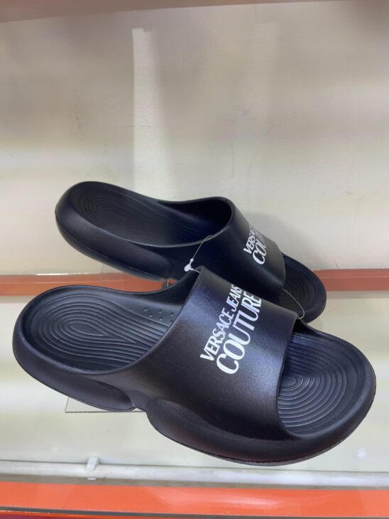 DÉP VERSACE HÀNG CHÍNH HÃNG XÁCH TAY