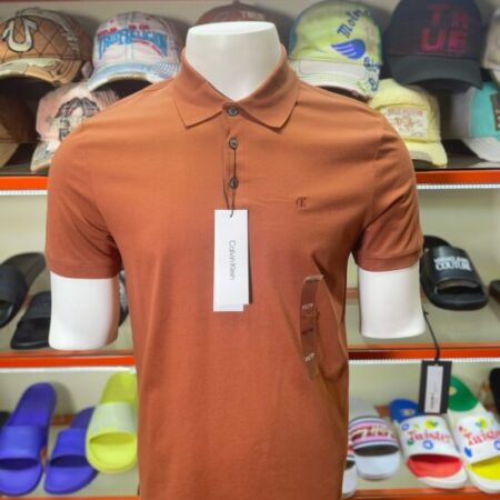 áo polo ck hàng chính hãng xách tay