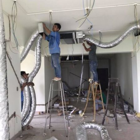 Phân Phối – Lắp Đặt – Máy Lạnh Âm Trần Daikin FCFC Inverter – 0909588116 Phân Phối – Lắp Đặt – Máy Lạnh Âm Trần Daikin FCFC Inverter – 0909588116