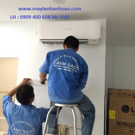 Những Công Nghệ Nổi Bật Trên Máy Lạnh Samsung Windfree