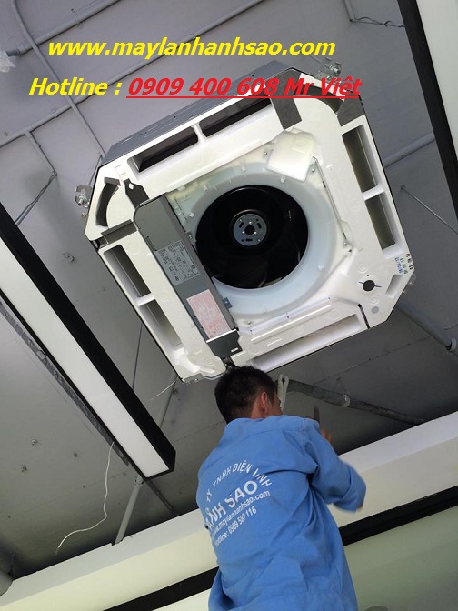 Các Hãng Máy Lạnh Treo Tường Giá Rẻ Được Chọn Mua Nhiều Nhất Hiện Nay