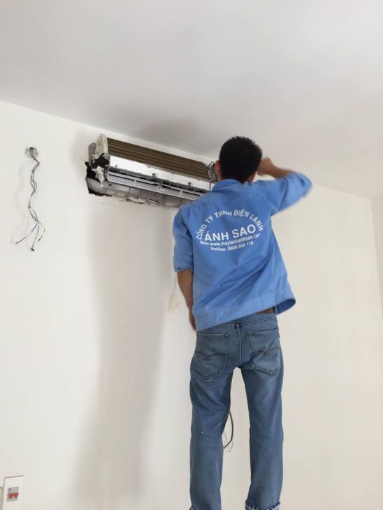 Đại Lý Máy Lạnh Treo Tường Aqua Chính Hãng Giá Rẻ – Sản Phẩm Mới 2024