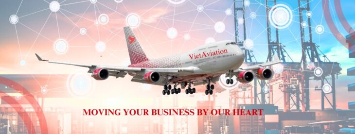 Giới thiệu Công ty TNHH Vận Tải Hậu Cần Hàng Không Việt VietAviation