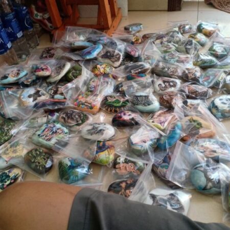 Gửi đồ thủ công mỹ nghệ đi Canada Gửi đồ thủ công mỹ nghệ đi Canada