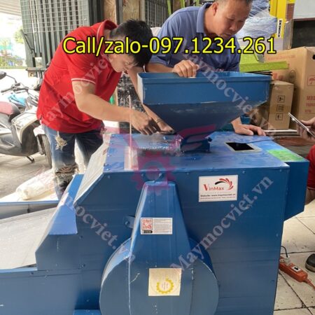 Máy lọc sạn gạo VML700 giá rẻ