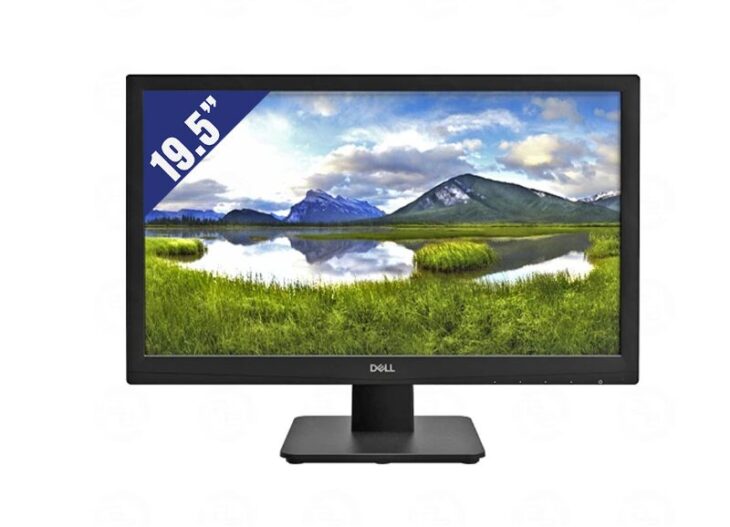 Màn hình máy tính Dell D2020H 19.5 icnh mới chính hãng giá tốt
