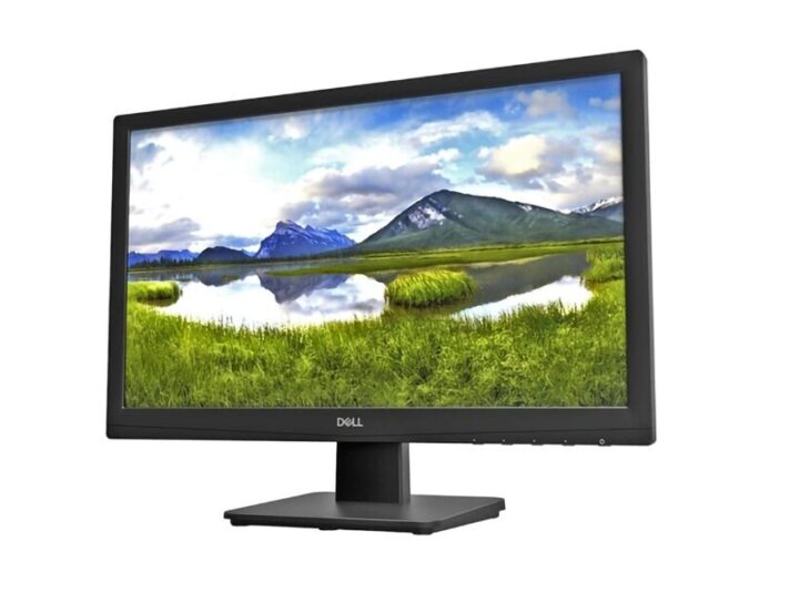 Màn hình máy tính Dell D2020H 19.5 icnh mới chính hãng giá tốt