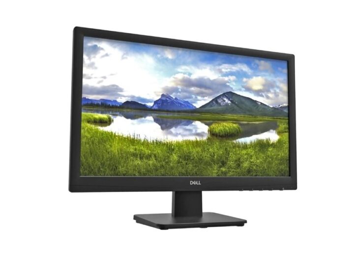 Màn hình máy tính Dell D2020H 19.5 icnh mới chính hãng giá tốt