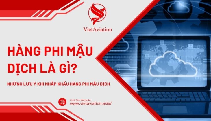 Hàng phi mậu dịch