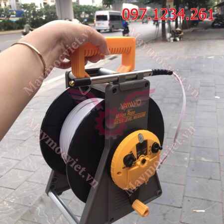 Thước đo mực nước ngầm Yamayo RWL100 giá rẻ Thước đo mực nước ngầm Yamayo RWL100 giá rẻ